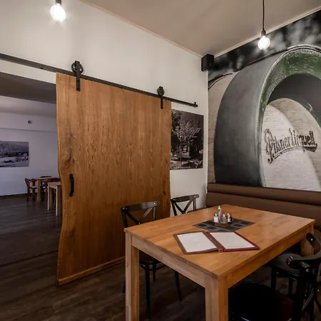 Sumava Otel