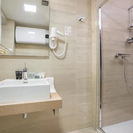 Otel Sumava Železná Ruda