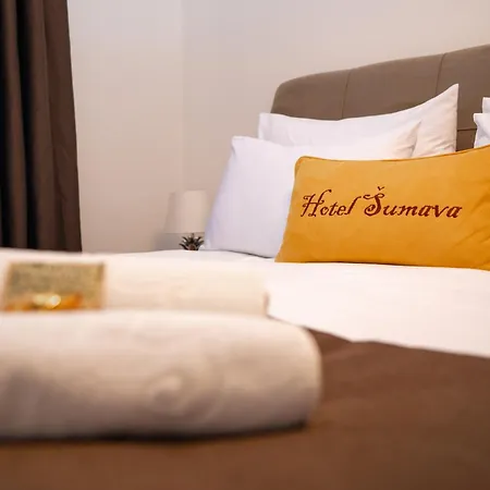 Sumava 3*