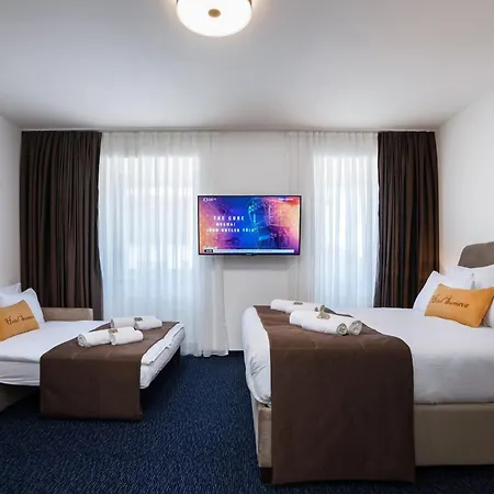 Sumava Železná Ruda