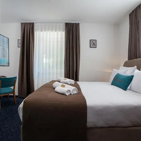 Sumava 3* Železná Ruda