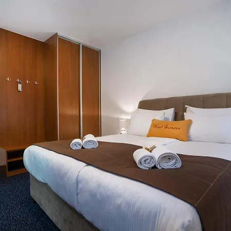 Sumava 3* Zelezna Ruda