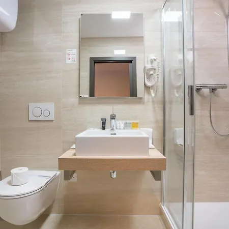 Sumava Otel 3*