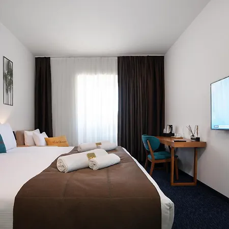 Otel Sumava 3*
