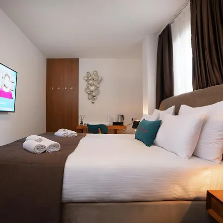 Hotel Sumava Zelezna Ruda