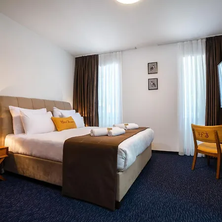 Sumava Železná Ruda