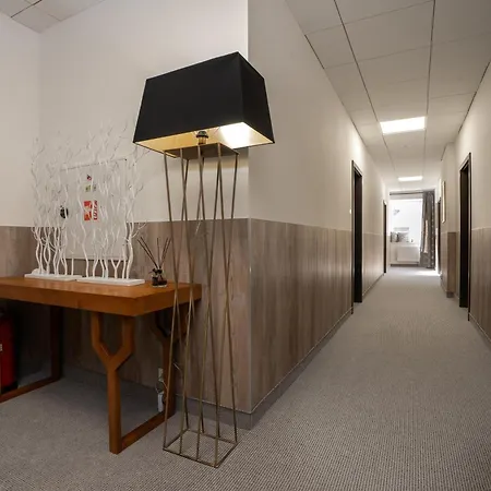 Otel Sumava