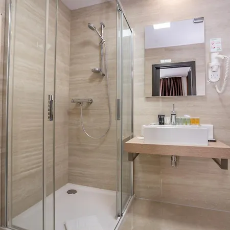 Otel Sumava Železná Ruda