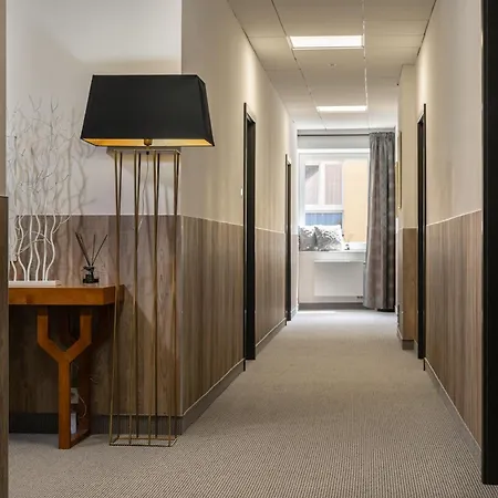 Sumava Železná Ruda