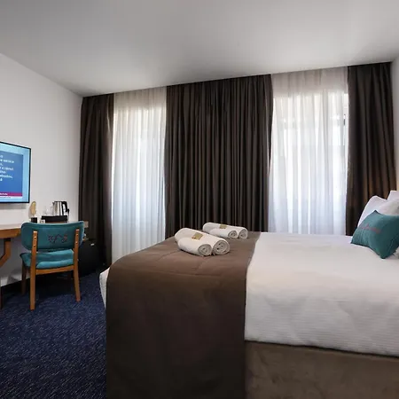 Sumava Hotel Zelezna Ruda