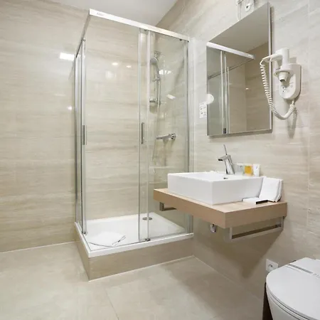Sumava Hotel