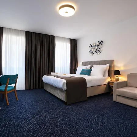 Hotel Sumava