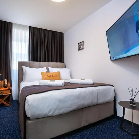 Sumava Otel 3*