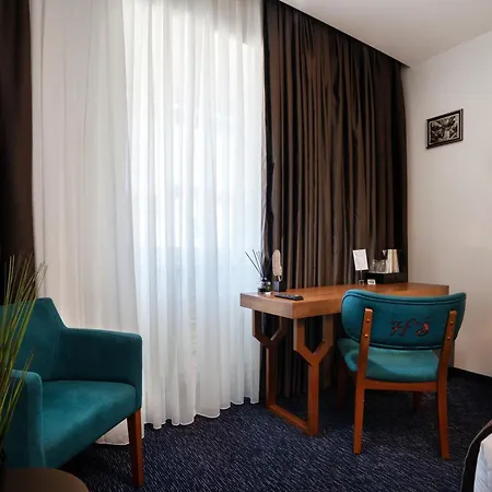 Sumava Železná Ruda