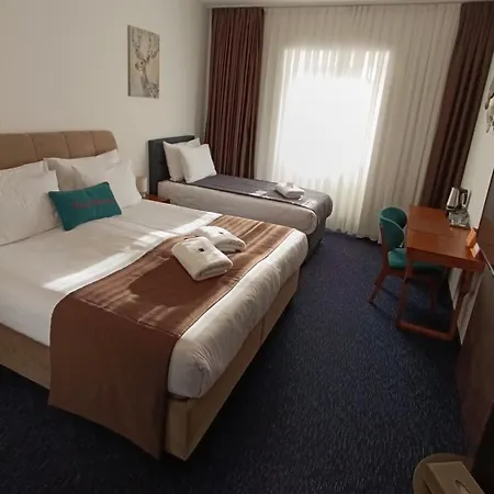Sumava 3*