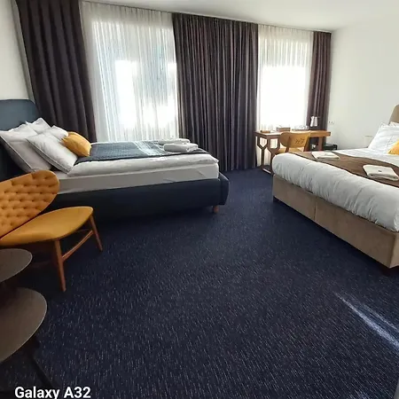 Sumava 3* Železná Ruda