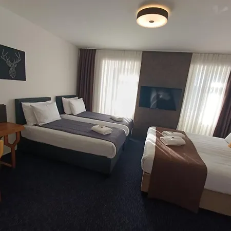 Sumava 3* Železná Ruda