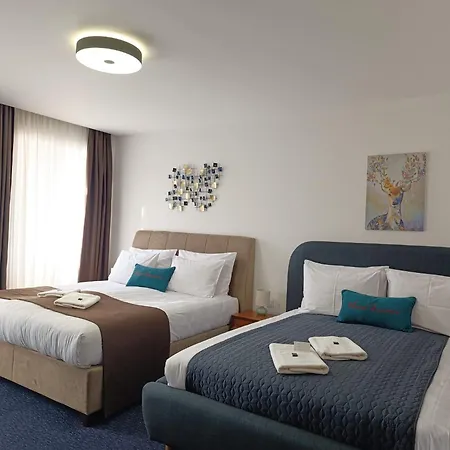 Sumava 3*