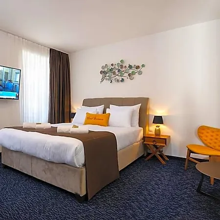 Sumava 3*