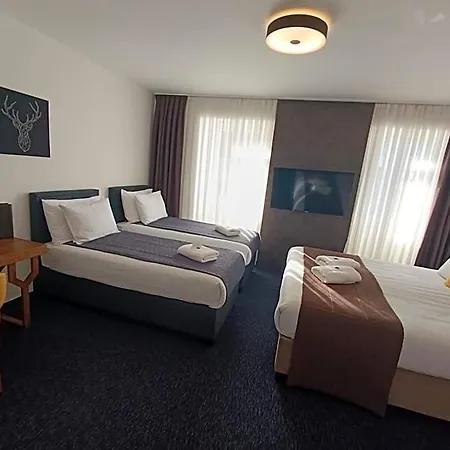 Sumava Železná Ruda