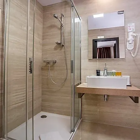 Sumava Hotel Železná Ruda