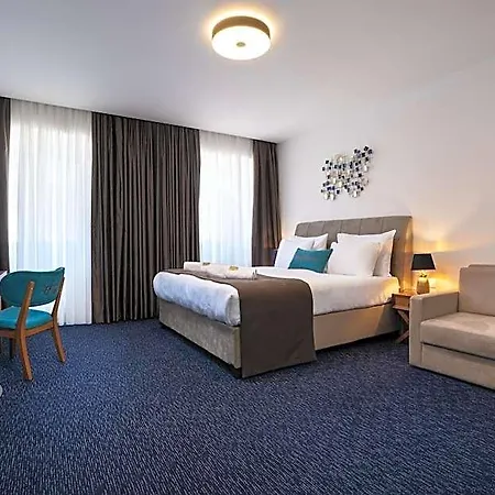 Sumava 호텔 3*
