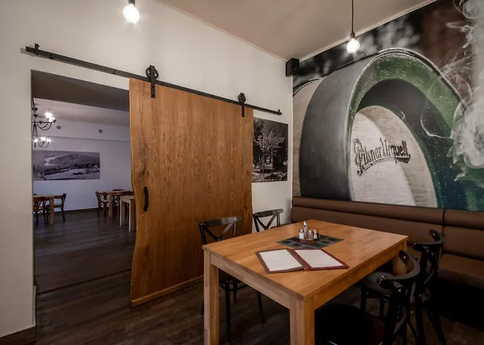 Sumava Hotel