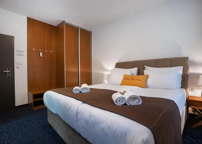 Sumava 3* Železná Ruda