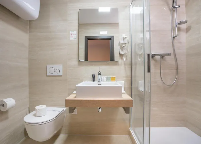 Sumava Hotel 3*