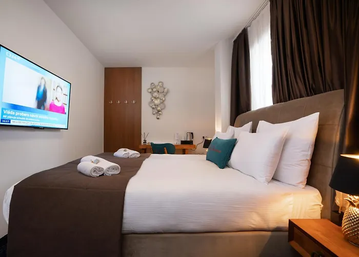 Hotel Sumava Železná Ruda