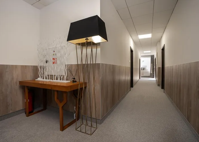 Hotel Sumava