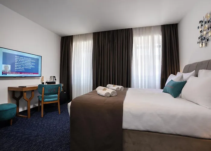 Sumava Hotel Železná Ruda