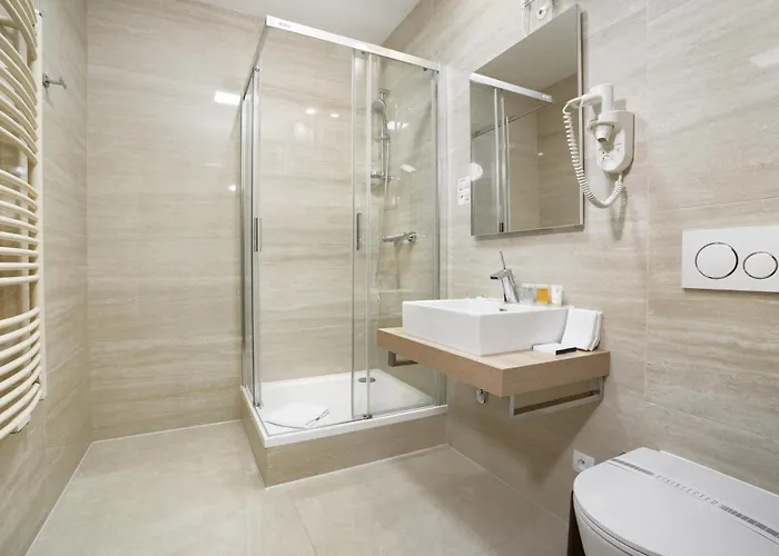 Sumava Hotel