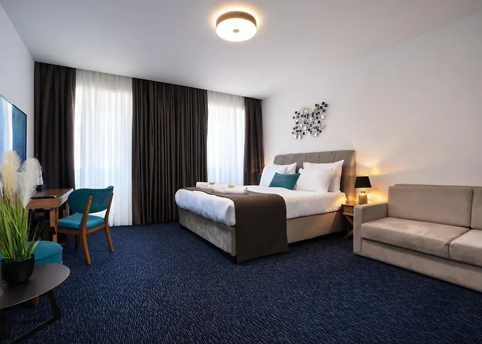 Hotel Sumava