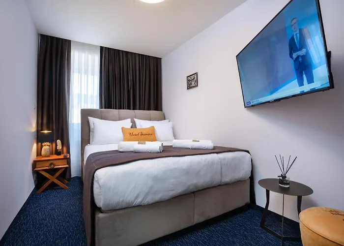 Sumava Hotel 3*