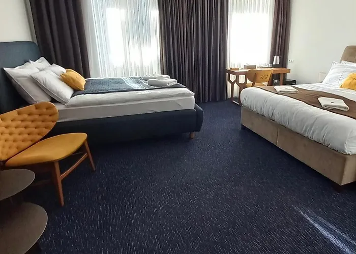 Sumava 3* Železná Ruda